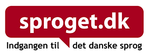 Sproget.dk